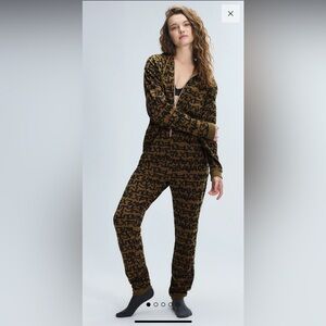 Forever Savage Hooded Onsie